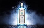 Bombay Gin Sapphire Fashion