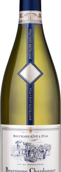 Bouchard Aine & Fils Bourgogne Blanc 2013 Discount