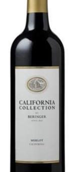 Beringer Merlot Discount