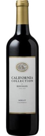 Beringer Merlot Discount