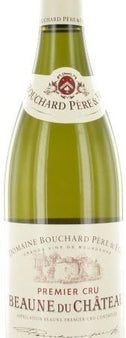 Bouchard Pere & Fils Beaune Blanc du Chateau 2013 Cheap