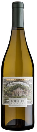 Buehler Vineyards Chardonnay 2015 Online now