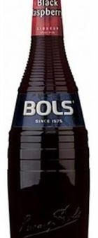 Bols Liqueur Black Raspberry Discount