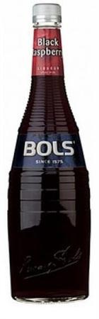 Bols Liqueur Black Raspberry Discount