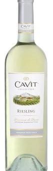 Cavit Riesling For Discount