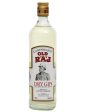 Cadenhead s Gin Dry Old Raj 1 Hot on Sale