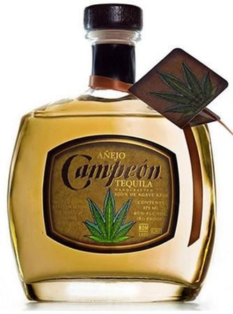 Campeon Tequila Anejo For Sale