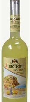 Caffo Limoncino Dell Isola Online now