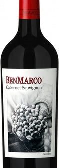 Ben Marco Cabernet Sauvignon 2013 Supply