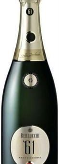 Berlucchi Franciacorta  61 Brut Sale