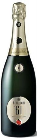 Berlucchi Franciacorta  61 Brut Sale