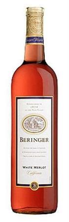 Beringer White Merlot Online Hot Sale