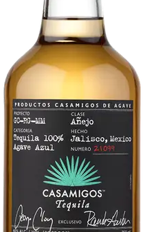 Casamigos Tequila Anejo Discount