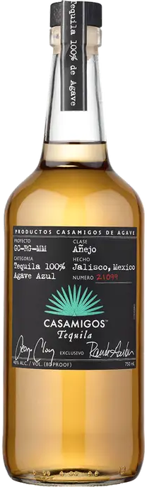 Casamigos Tequila Anejo Discount