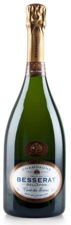 Besserat de Bellefon Champagne Cuvee des Moines Brut Millesime 2006 Cheap