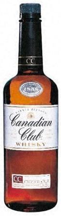 Canadian Club Canadian Whisky 1858 Online now