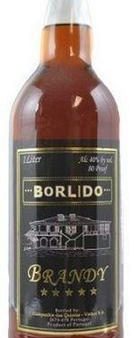 Borlido Brandy Five Star Sale