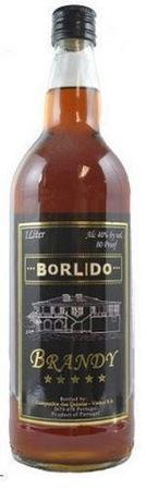 Borlido Brandy Five Star Sale