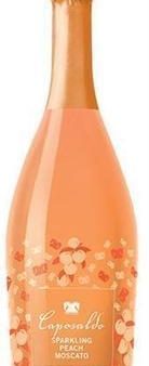 Caposaldo Sparkling Peach Moscato Supply