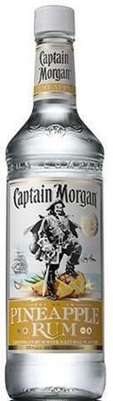 Captain Morgan Rum Pineapple For Discount