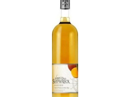 Brinley Gold Shipwreck Rum Mango Online Sale