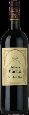 Chateau Gloria St. Julien 2011 on Sale