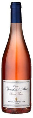 Bouchard Aine & Fils Cuvee Rose de France 2016 Sale