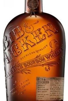 Bib & Tucker Bourbon Small Batch Online Hot Sale