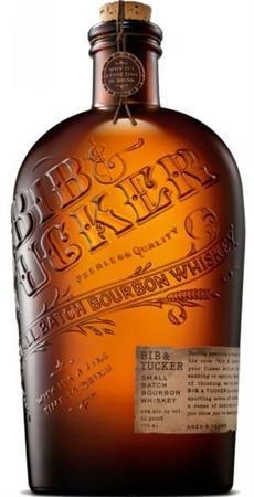 Bib & Tucker Bourbon Small Batch Online Hot Sale