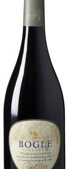 Bogle Vineyards Pinot Noir 2014 Hot on Sale