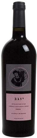 Binyamina Cabernet Sauvignon Shiraz Yogev 2014 Discount