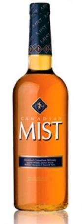 Canadian Mist Canadian Whisky Fashion