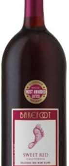 Barefoot Cellars Pinot Noir For Cheap