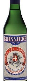 Boissiere Dry Vermouth Online