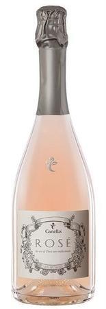 Canella Brut Rose Cheap