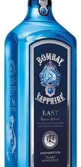 Bombay Gin Sapphire East Online