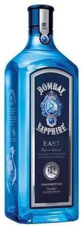 Bombay Gin Sapphire East Online