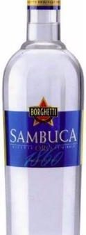 Borghetti Sambuca Oro Online Hot Sale