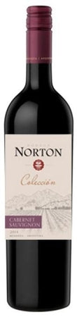 Bodega Norton Cabernet Sauvignon Coleccion 2016 on Sale