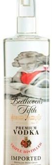 Beethoven s Fifth Vodka Online Hot Sale