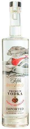 Beethoven s Fifth Vodka Online Hot Sale