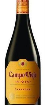 Campo Viejo Rioja Garnacha 2016 Supply