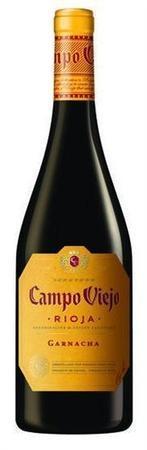 Campo Viejo Rioja Garnacha 2016 Supply