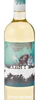 Bodegas Y Vinedos Shaya Verdejo Arindo 2016 Sale