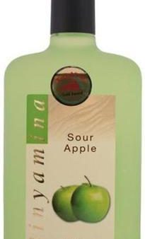 Binyamina Liqueur Sour Apple Online Sale