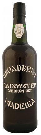 Broadbent Madeira Malmsey Rainwater Cheap