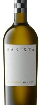 Barista Chardonnay 2013 For Sale