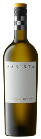 Barista Chardonnay 2013 For Sale