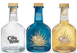 Cabo Wabo Tequila Reposado Discount