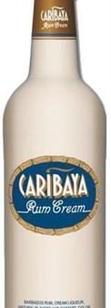 Caribaya Rum Cream For Discount